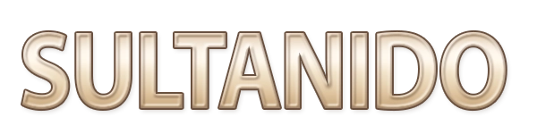 SULTANIDO Logo
